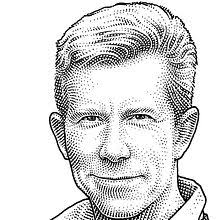 Dan Neil — Auto Columnist at The Wall Street Journal