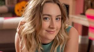 Rockin' back to earth (1987 tv movie) error: Saoirse Ronan Wants To Star In Barbie Movie Entertainment News The Indian Express
