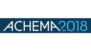 Résultat de recherche d'images pour "achema 2018"