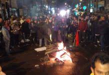 Artículos, videos, fotos y el más completo archivo de noticias de colombia y el mundo sobre cacerolazos. A Journey Around The World With The History Of The Cacerolazo