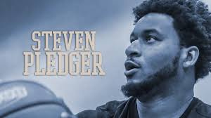 Steven Pledger Goes for 58PTS!! 14 3's in Overseas Game for Potros  (Highlights)