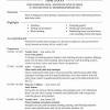 Start editing this associate financial services manager resume sample with our online resume builder. 1