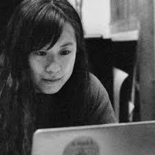 Penny Lin's Instagram, Twitter & Facebook