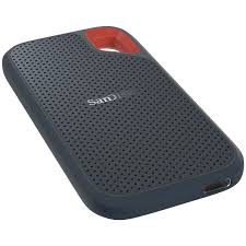 Because the shape is like a flash drive, it will be more comfortable when taken everywhere that if you bring an external drive. Sandisk Extreme Portable Ssd Review Speed Wrapped In A Rugged Design Tom S Hardware