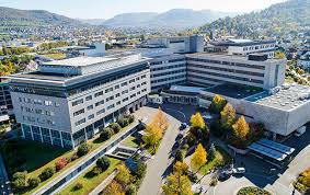Travel guide resource for your visit to reutlingen. Stationen Der Urologischen Klinik Www Kreiskliniken Reutlingen De