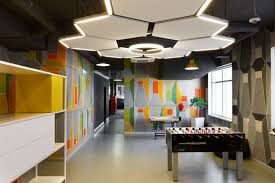 How To Make Office Interior Design Appealing Darbylanefurniture Com In 2020 Office Interior Design Creative Office Design Home Interior Design