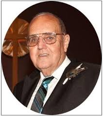 Eldred Stahl Obituary (1937