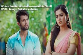 Watch Geetha Govindam Movierulz 2018 Hdrip Telugu Full Movie Online Get 2020 latest telugu movie actress sai dharam tej is going romance with hottie nabha natesh in his upcoming film solo bratuke so better.