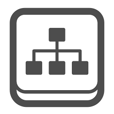 Unlock your account reset your password create an account. Internet Intranet Network Social Icon Signs And Symbols
