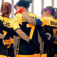 Savesave hoquei patins for later. Les De L Hoquei Arriba A Netflix Aquest Divendres