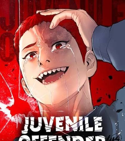 Juvenile Offender(Genç Mahkumun İntikamı)