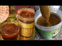 طريقة سهلة وبسيطة لعمل الصابون المغربي فالبيت تقشير تفتيح حمام مغربي Youtube Diy Skin Care Routine Diy Skin Care Diy Skin