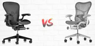 From design to manufacturing, delivery to service, when you buy from herman miller, you can expect quality. Herman Miller Mirra 2 Vs Aeron 2021 Which One Compared