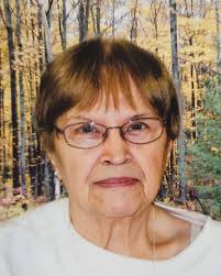 Lois Grace (Kirkey) Painter Obituary August 20, 2023