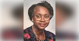 Obituary information for Aurelia Kimbrough