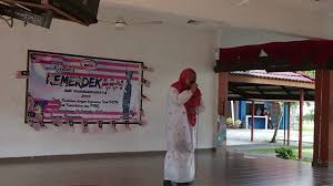 Syair Malaysia Tercinta Yusra Youtube