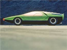 Image result for English Green 1968 Alfa-Romeo