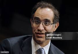 Jonathan Leff, managing director of health-care at Warburg Pincus... News  Photo