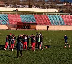 Cs măgura cisnădie is a professional women's handball club in cisnădie, sibiu county, romania, that competes in the liga naţională. MÄƒgura CisnÄƒdie S A Calificat La Barajul Pentru Promovarea In Liga A Ii A