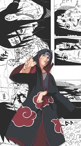 Touch device users, explore by touch or with swipe gestures. Akatsuki Phone Wallpaper Pack By Azunyansama On Deviantart