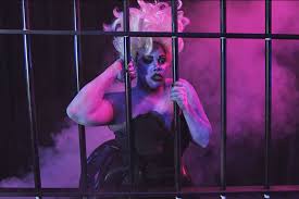 5 Reasons We Love The Disney Animation Chicago Masup Video Spell Block Tango