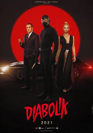 Roadshow films released the film in australia on 1 january 2021, and received positive reviews from critics. Diabolik 2021 Film Wikipedia