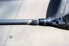 Image result for how to remove golf club shaft