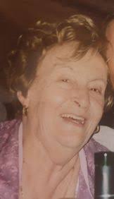 Condolence Book for Mary STACK (née Bracken) (Clondalkin, Dublin)