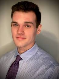 Benjamin Wiggins, Graduate Voice Recital Apr 12 at 3:00