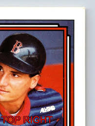 John Marzano Catcher Boston Red Sox Topps 1992 Card 677 Sports Memorabilia