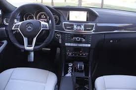 2014 Mercedes Benz E63 Amg S 4matic Interior Mercedes Benz E63 Mercedes Benz E63 Amg Mercedes Benz