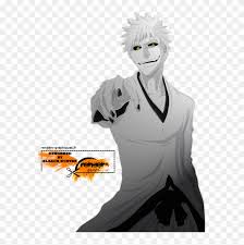 Для всех любителей вселенной блич. Ichigo Kurosaki Hollow Render Png Download Bleach Ichigo Hollow Render Clipart 793475 Pikpng