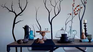 From favorite chef quotes to witty toasts, we have kitchen decals that will make you and your guests smile. 15 Awesome Dining Room Wall Decals Home Design Lover