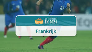 Toernooifavoriet frankrijk speelt vanavond in boekarest (21 uur) zijn wedstrijd van de achtste finales op het ek voetbal tegen zwitserland. Frankrijk Op Het Ek 2021 Hoe Doet Franse Ploeg Het Op Euro2020