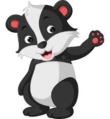 See more ideas about badger, badger illustration, honey badger. Cartoon Badger Stock Illustrations 1 573 Cartoon Badger Stock Illustrations Vectors Clipart Dreamstime