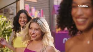 Neutrox relança seu portfólio em nova campanha