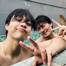 Rapha Chung Namorada