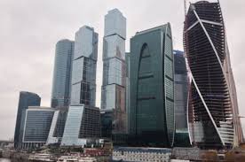 По словам источника тасс в экстренных службах, произошло возгорание в складе пиротехники на лужнецкой набережной. Pozhar Proizoshel V Komplekse Moskva Siti Proisshestviya Argumenty I Fakty