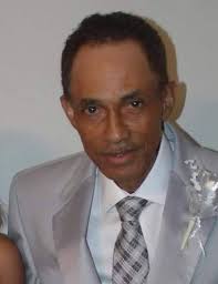 Obituary information for Wayne L. Hilliard, Sr