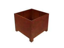 5 out of 5 stars (31) $ 279.00 free. Metal Planters Galvanised Corten Steel Planters Buy Metal Online