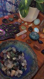 Lieneyys In 2021 Crystal Room Crystal Aesthetic Indie Room Decor