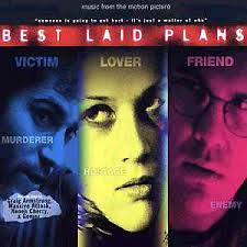 Splendor In The Grass/The Manchurian Candidate :