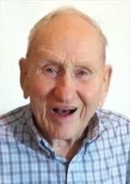 Clifford JOHNSTON Obituary (2017)