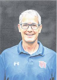 Greenville native inducted into OATCCC Hall of Fame