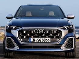 Image result for Ultra Blue 2025 SQ8