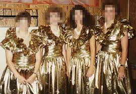 Pin On Bridesmaid Dresses