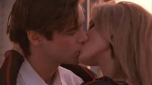 rolls his eyes the mask. Tina Carlyle And Stanley Ipkiss The Mask 1994 Cameron Diaz As Tina Carlyle Imdb No It Was The Guy Inside The Mask Darkshines89