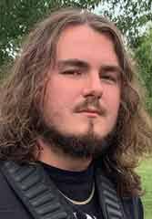 Obituary: Lucas Colin Shain, 22, Bardstown