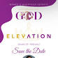 2026 Women’s Ministries Retreat – Experiencing God event image