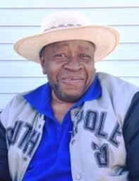 Earl Taylor Obituary June 20, 2022